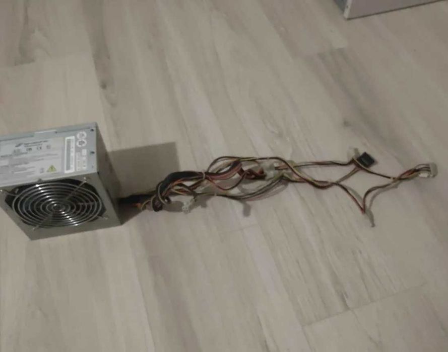 Захранване за компютър 350W