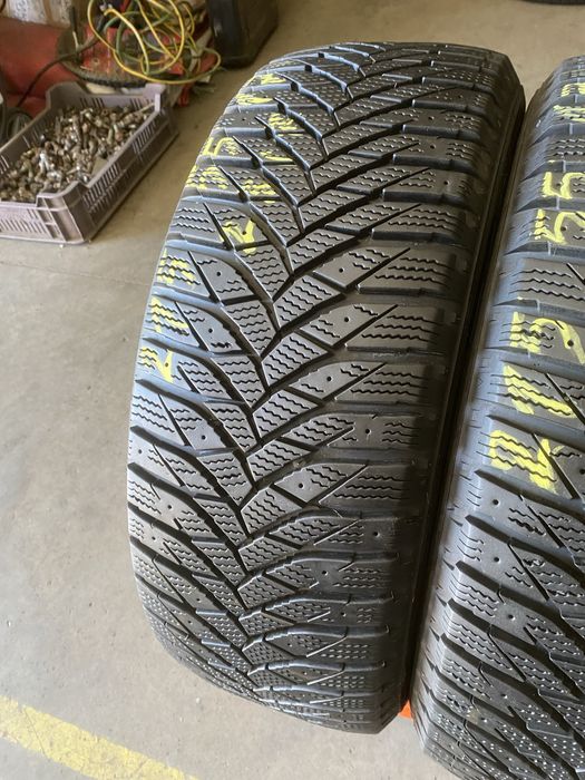 Anvelope iarna 215/55/17 Triagle Ice Link 215 55 17 R17