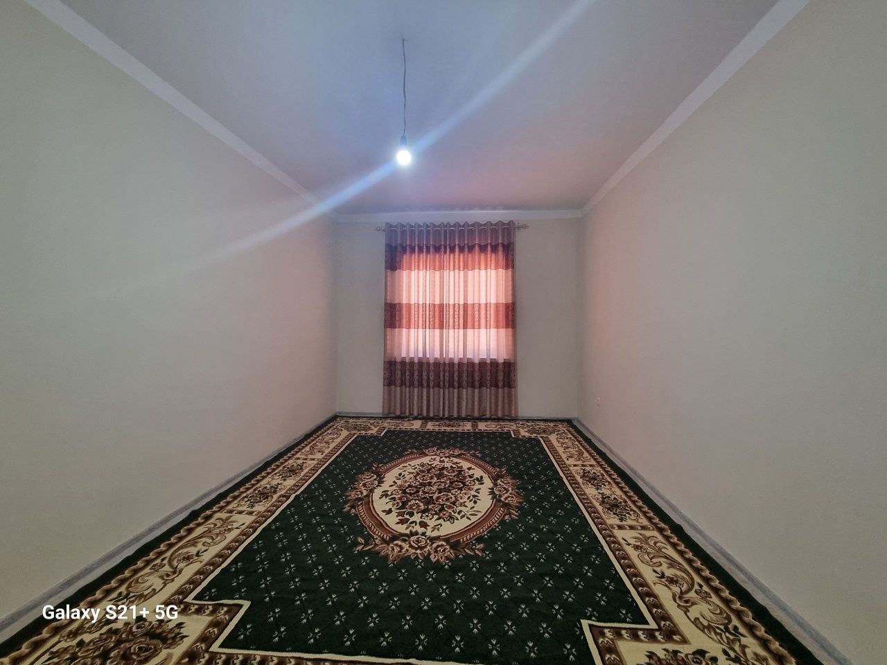 2 хонаги квартира ижорага берлади