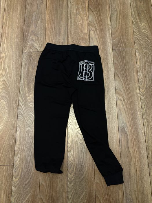 Pantaloni Burbbery