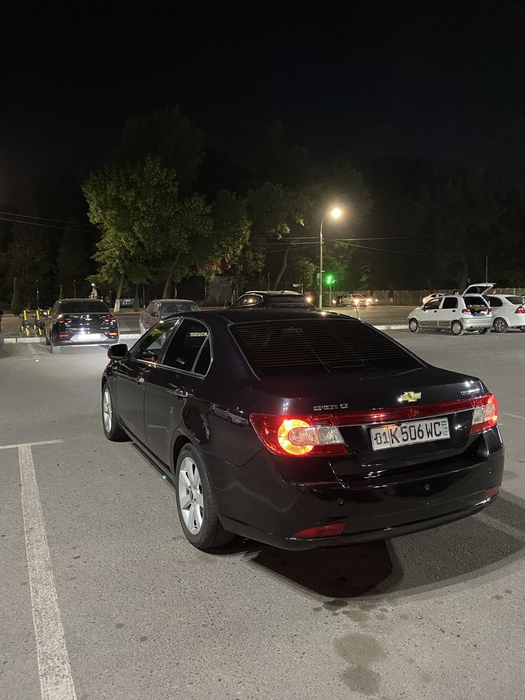 Эпика в отличном состоянии