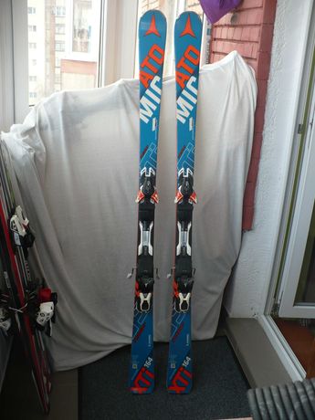 schi schiuri ski 164 cm atomic redster xti r 11,7