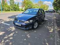 De vanzare VW Golf 7, 1.4 TSI Bluemotion
