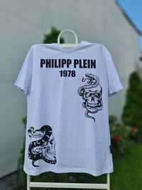 Tricou-Philipp-Plein-Model-Nou-Premium