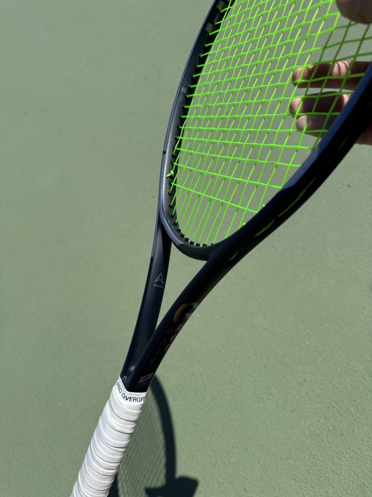 Head Gravity Pro 2023