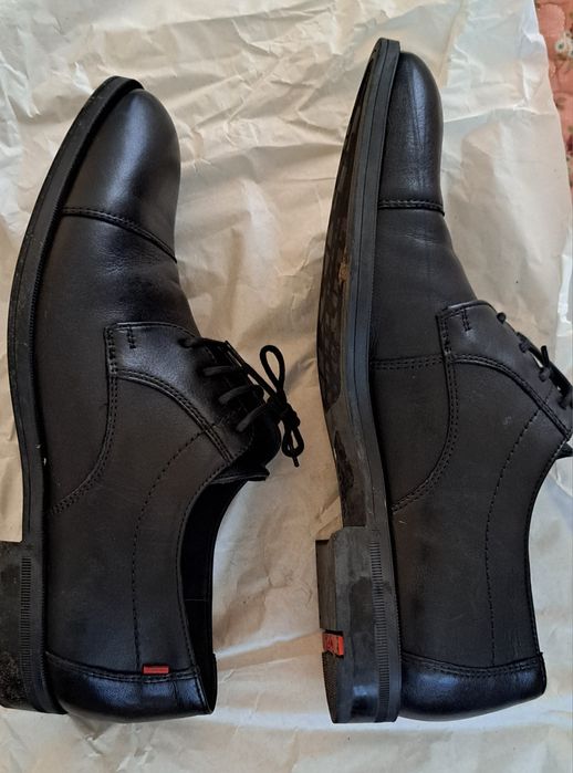 Pantofi piele , LLOYD , mar 40