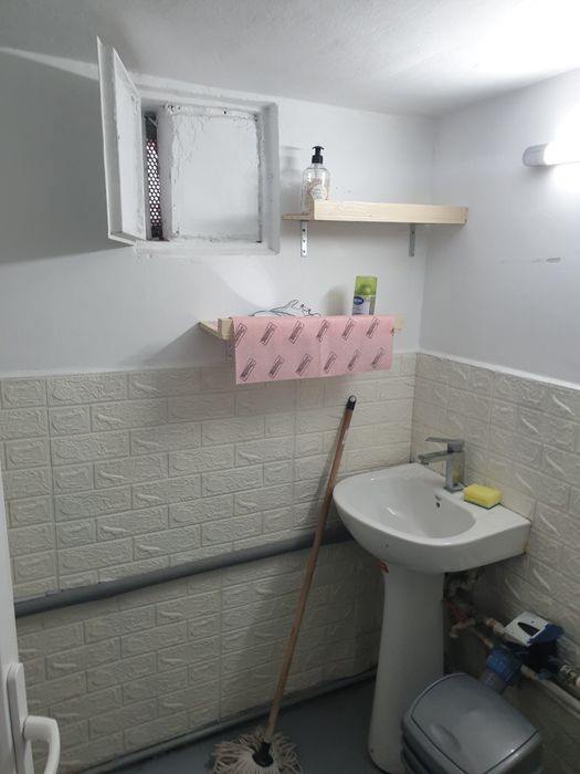 Inchiriez spațiu comercial Str. Oltului nr. 26, zona Cina/lic Dunarea