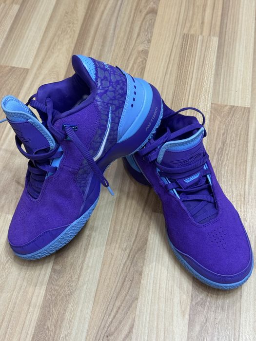 Adidasi Nike ZM Lebron NxxT. Noi. Originali