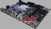 Intel-Lite! H610M-VD + Intel Core i3 12100F + 16GB DDR4 3200Mhz