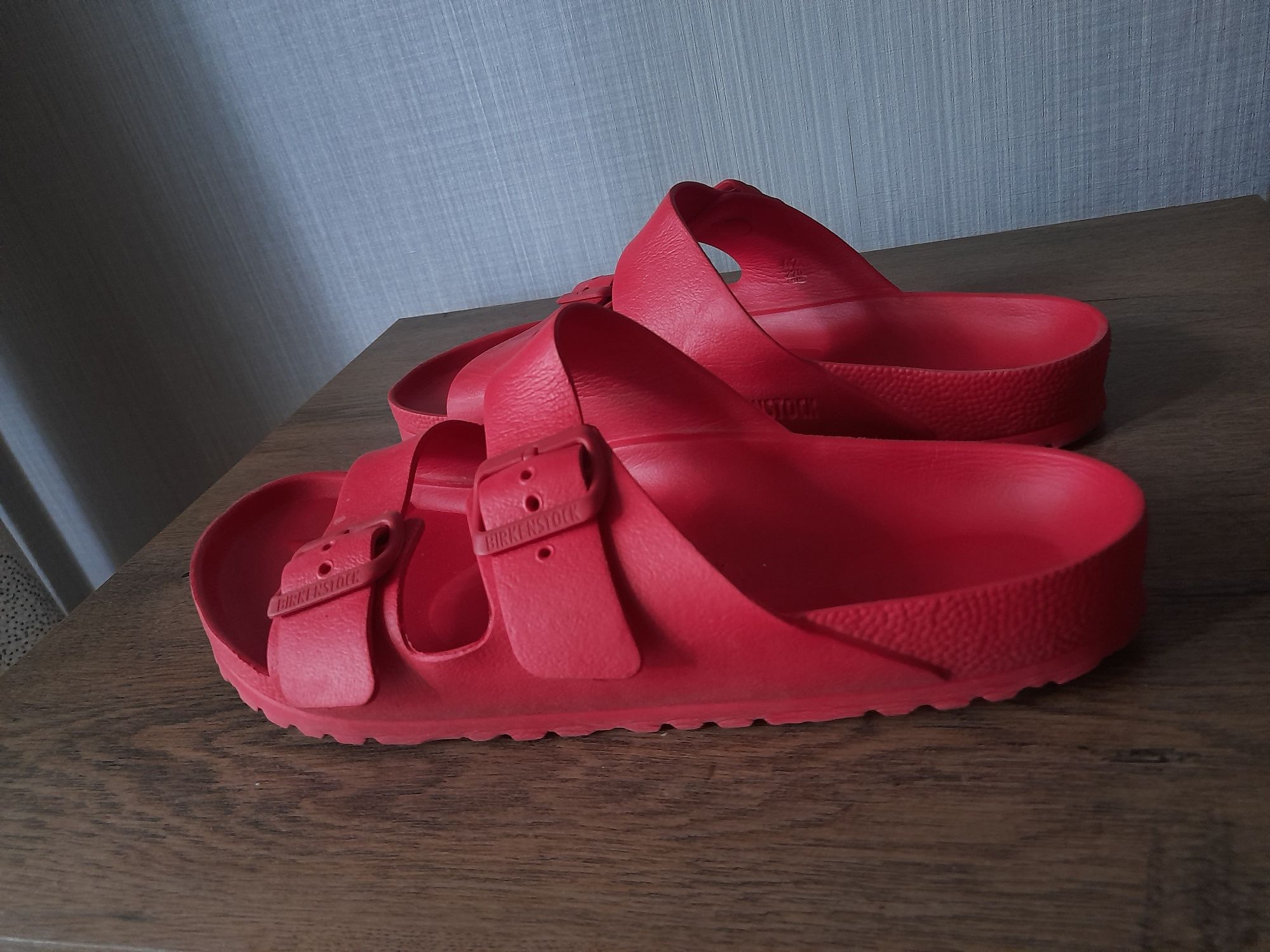 Birkenstock чехли 43 номер.