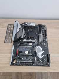 Placa de baza - Gigabyte -  Z370 Aorus Gaming 7 - Defecta