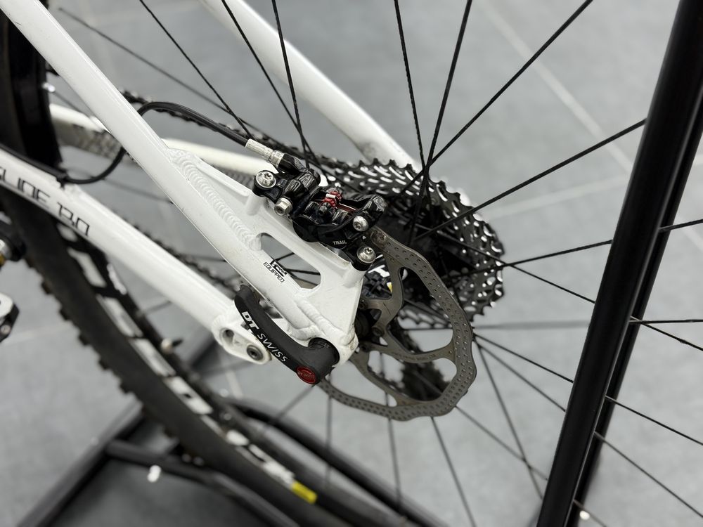 Radon Slide 130 29 L 2x10 Sram X9