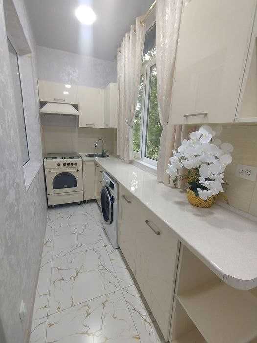 Şeyhantahur bölgesinde kiralık daire | Halkların Dostluğu metro| 3/4/9