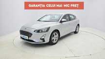 Ford Focus ford focus ver-1-5-ecoblue-trend-edition
