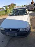 Seat Cordoba 1.9 SDI 98 година на части