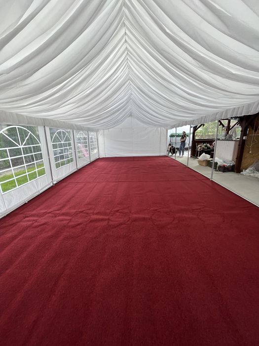 Corturi evenimente private