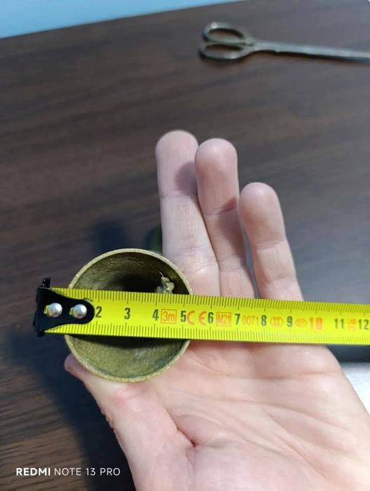 Бронзови камбанки