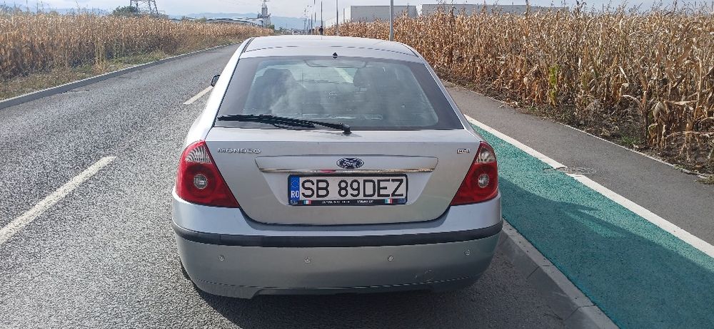 Ford Mondeo mk3 1.8 SCI, 131 CP