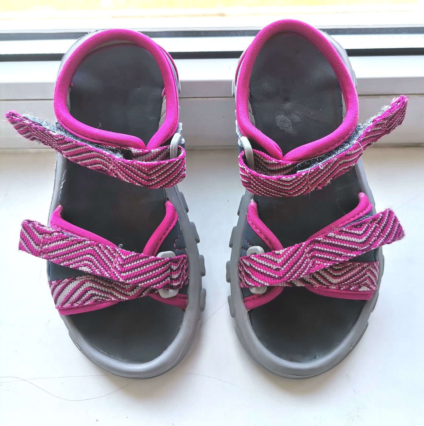 Сандали Decathlon 17.5см