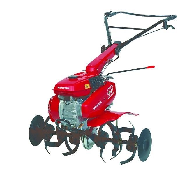 Reparații utilaje grădină si pădure