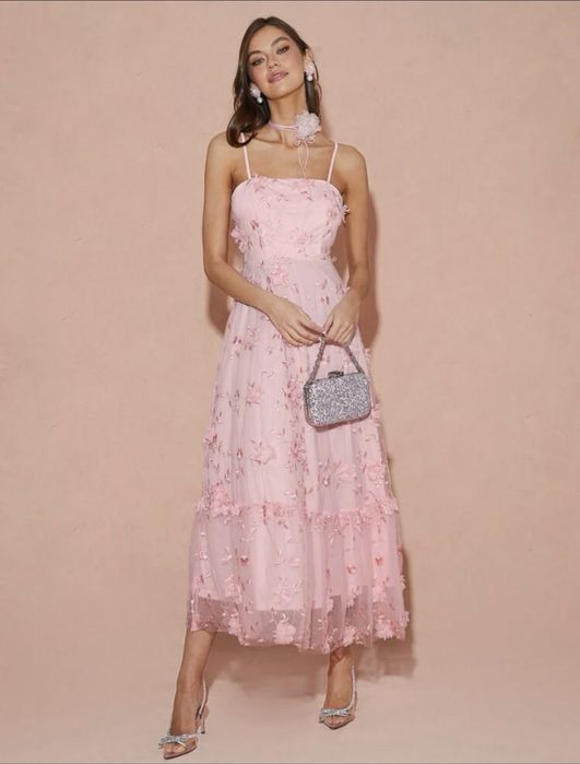 Нова Дамска рокля