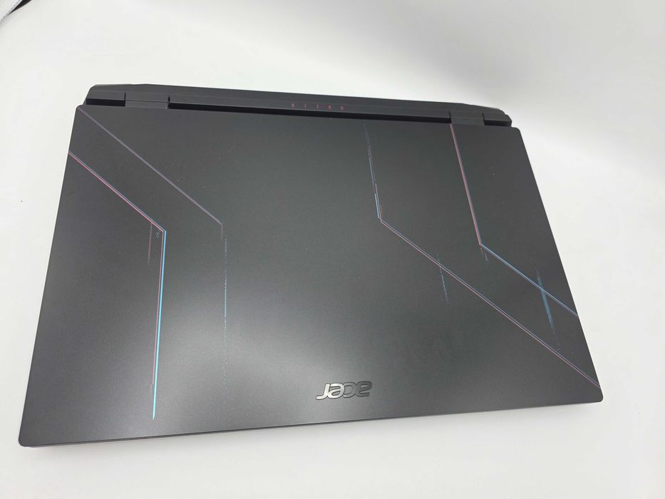 Laptop Gaming 17" Acer Nitro5 AN517-55-747X i7-12700H 32GB 1TB RTX3060