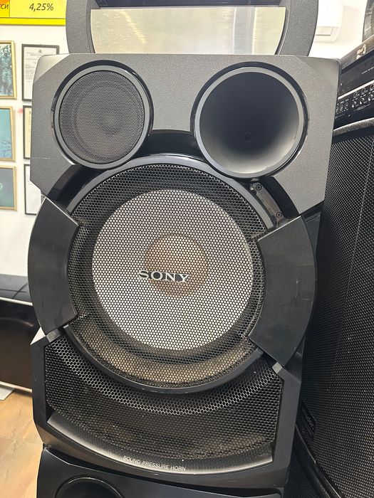 Sony Shake X70 Като нова!