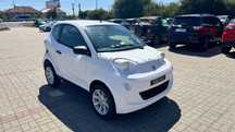 Aixam Miniauto 2024 . Garantie . 4400km . Primul proprietar