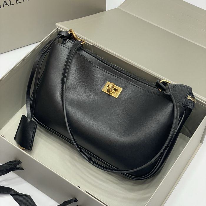 Balenciaga чанта ест.кожа с кутия 449лв