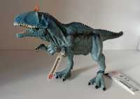 Cryolophosaurus - Schleich Dinozauri 15020 (Cryolophosaurus ellioti)