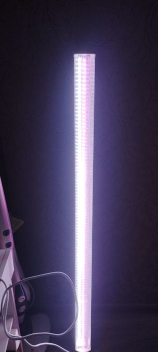 Лампа за акварум