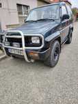 Daihatsu Feroza 1,6 16 valve benzina