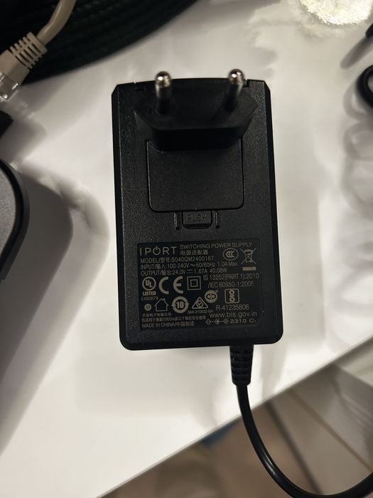 IPORT Connect PRO WallStation