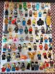 Minifigurine Lego System, din toate categoriile