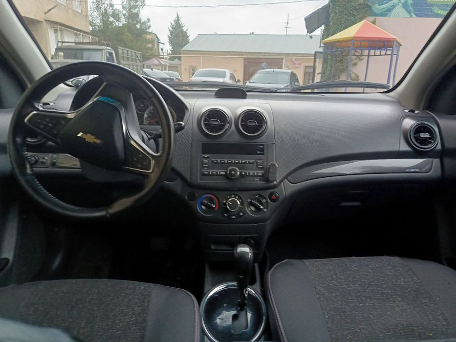 Chevrolet Nexia 3