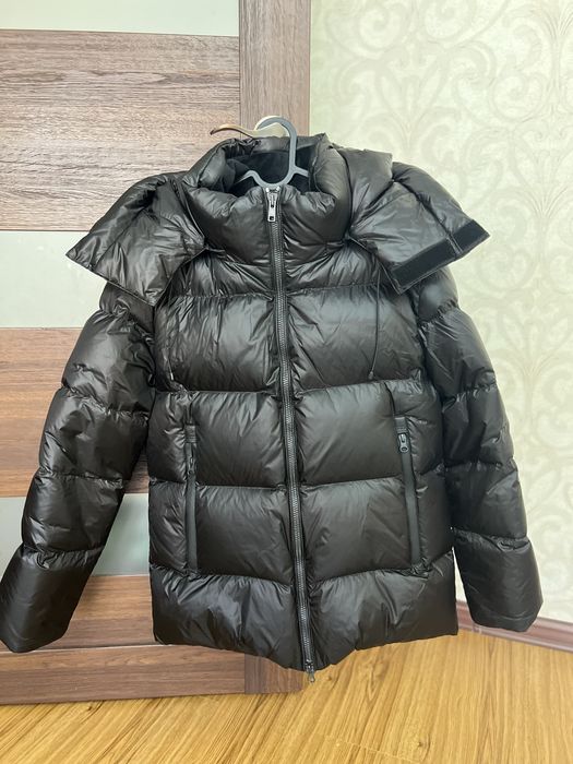 Продам куртку зима