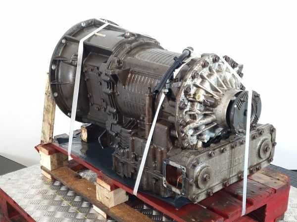 Cutie de viteze camion Allison TIDA3000 Econic Euro 6