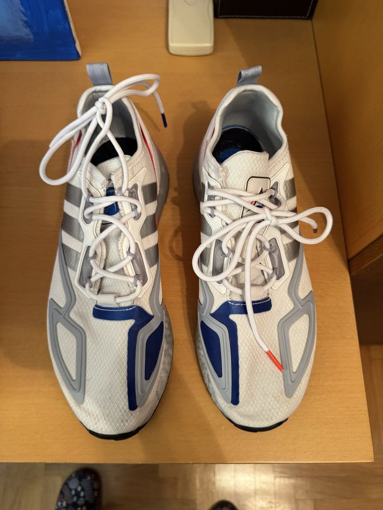 Мъжки спортни маратонки NIKE, ADIDAS
