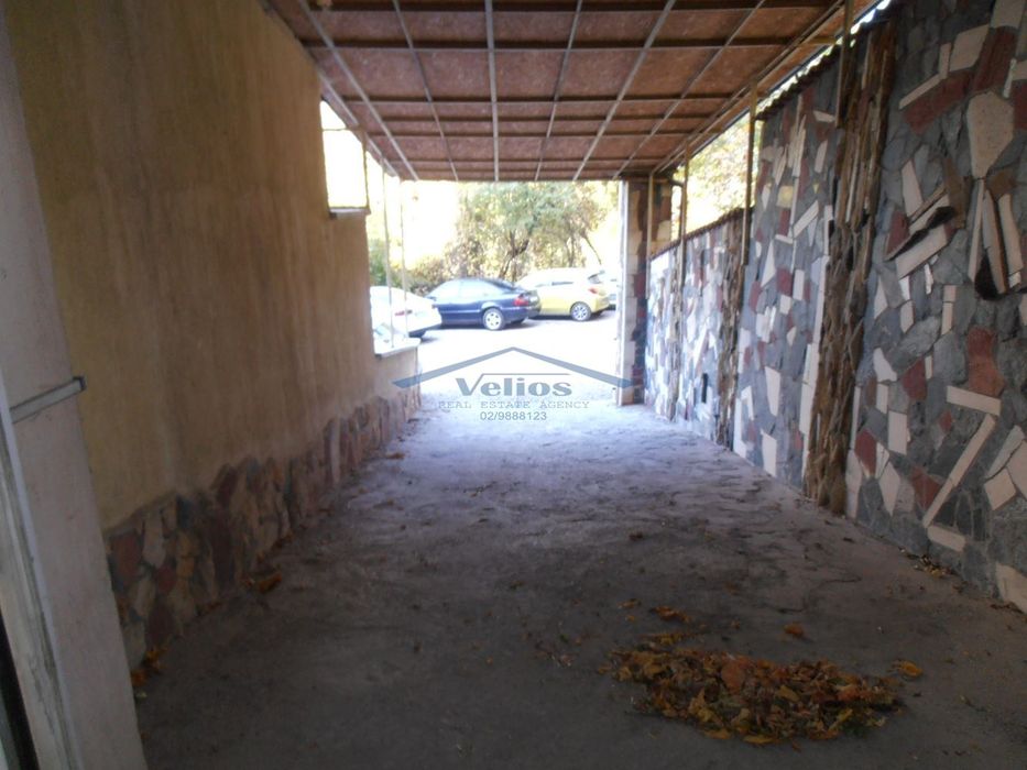 Продава се Офис в София, Редута - 238 кв.м за 1765 €/кв.м - Снимка #11