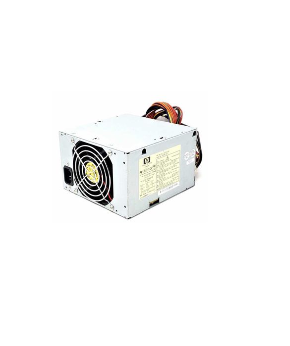 Блок питания HP PS-5341-4CF 340Watt - на запчасти