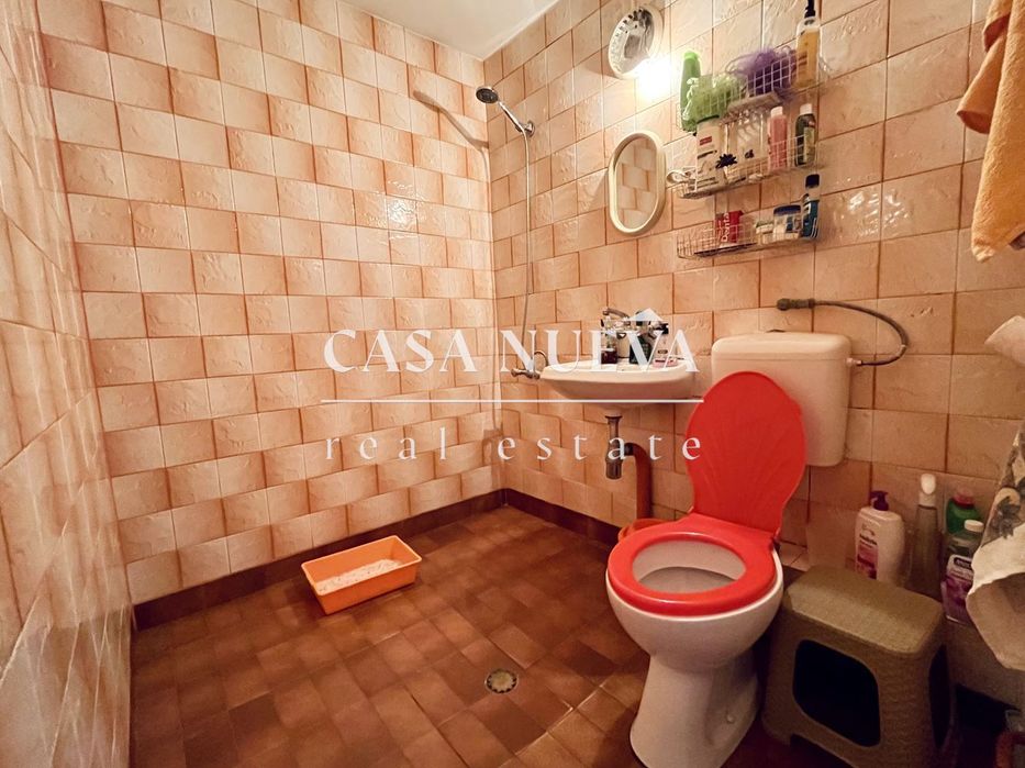 Продава се Тристаен апартамент в София, Фондови жилища - 67 кв.м за 2150 €/кв.м - Снимка #11