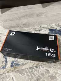 Продам новый DL Barracuda 165