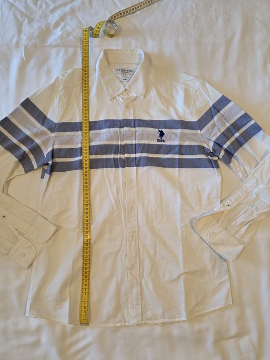 Cămașă US Polo ASSN slim M