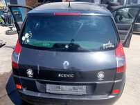 Haion Renault Grand Scenic 2 [Fabr 2003-2008] 1.9 CDI F9Q803  96KW / 1