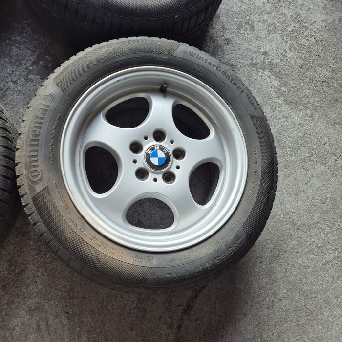 ‼️Jante  Bmw x3 5x120 235 55 17