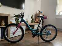 Bicicletă 20 inch