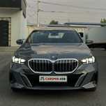 BMW I5 M 35 L Dop opciya 5.000 km
