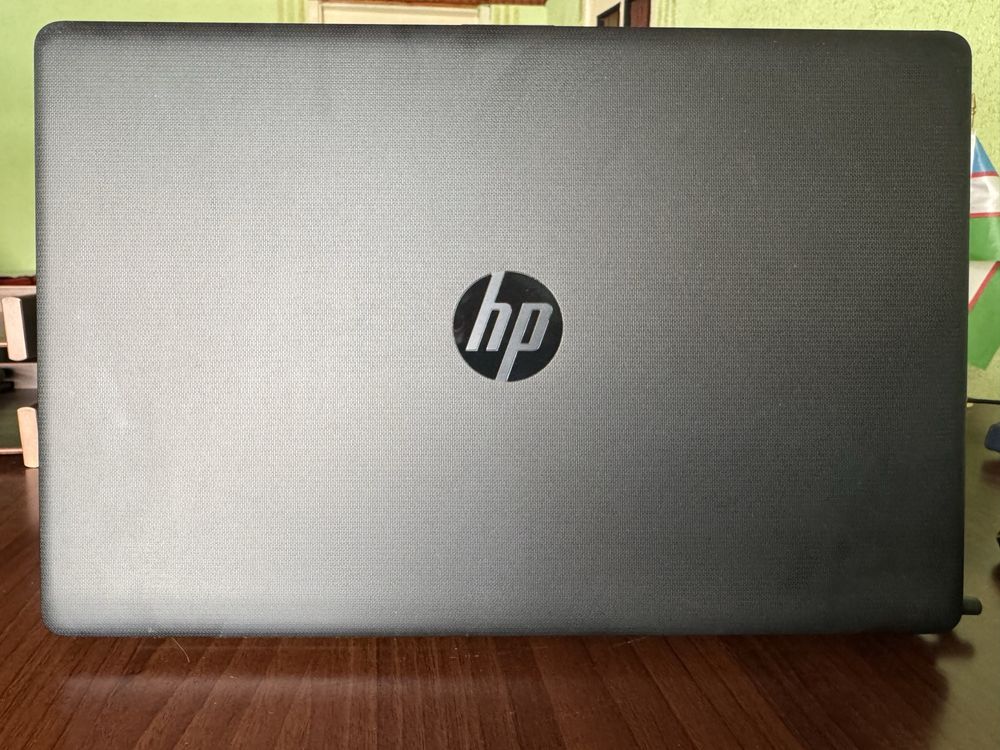 Ноутбук HP core i 5