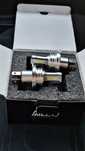 Set becuri auto H4 LED NOI
