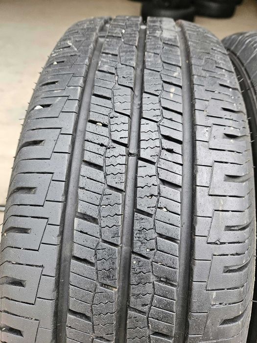 SET 2 Anvelope All Season 175/65 R14C TRACMAX Van Saver 90/88T